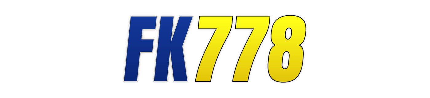 fk778 লোগো